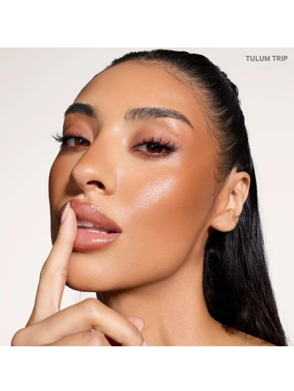 Morphe Cheek Thrills Bronze & Tone Duo Shade: Tulum Trip (medium tan) 🆕